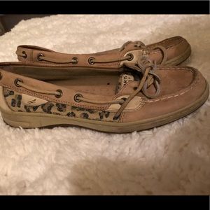 Sperry top-siders